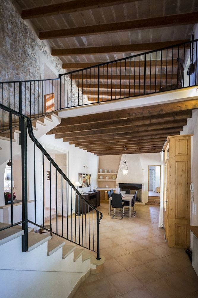 Villa Residence By G Son Rebassa