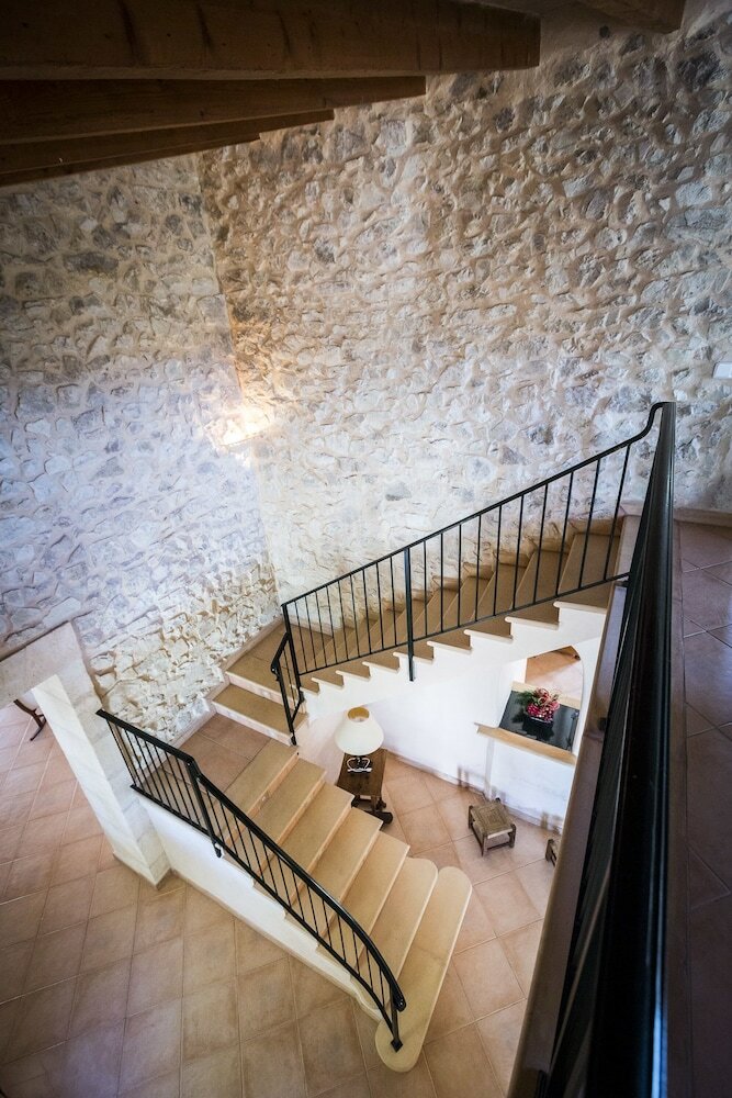 Villa Residence By G Son Rebassa
