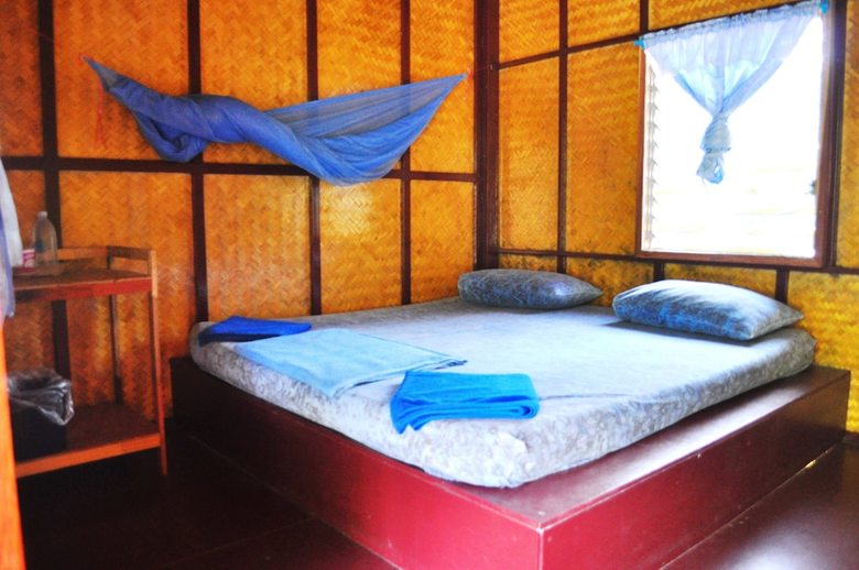 Hotel Rapala Rock Wood Resort