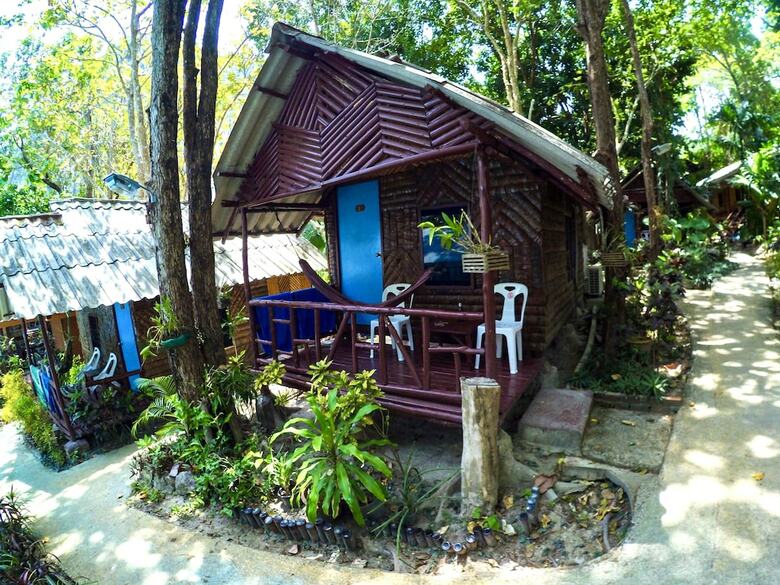 Hotel Rapala Rock Wood Resort