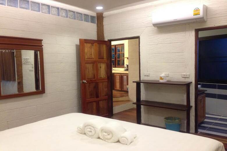 Hotel Treasure Inn Khaoyai