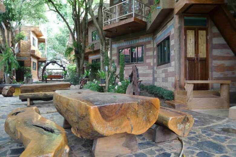 Hotel Treasure Inn Khaoyai