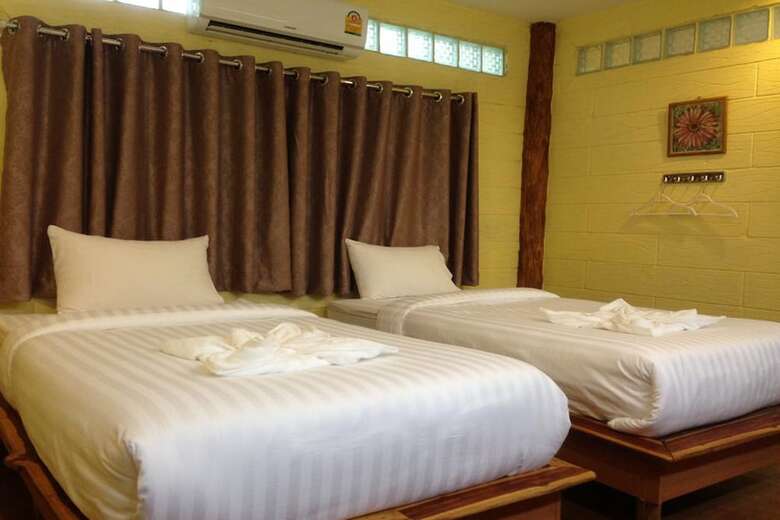 Hotel Treasure Inn Khaoyai