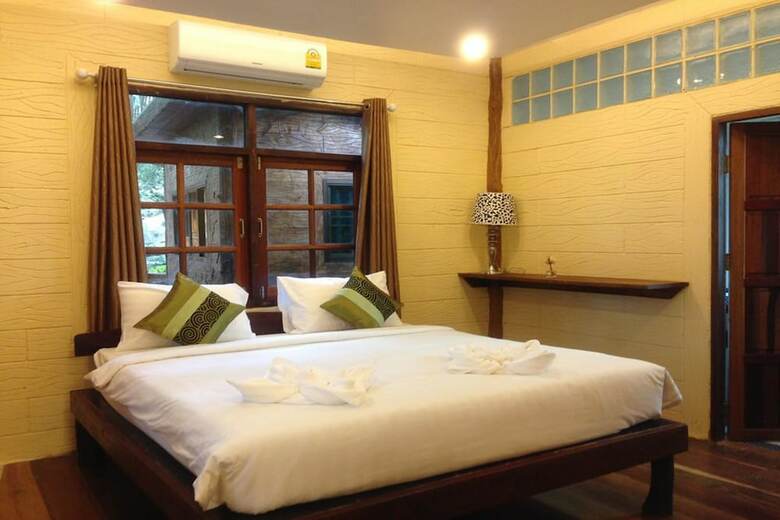 Hotel Treasure Inn Khaoyai