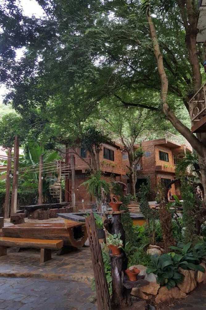 Hotel Treasure Inn Khaoyai