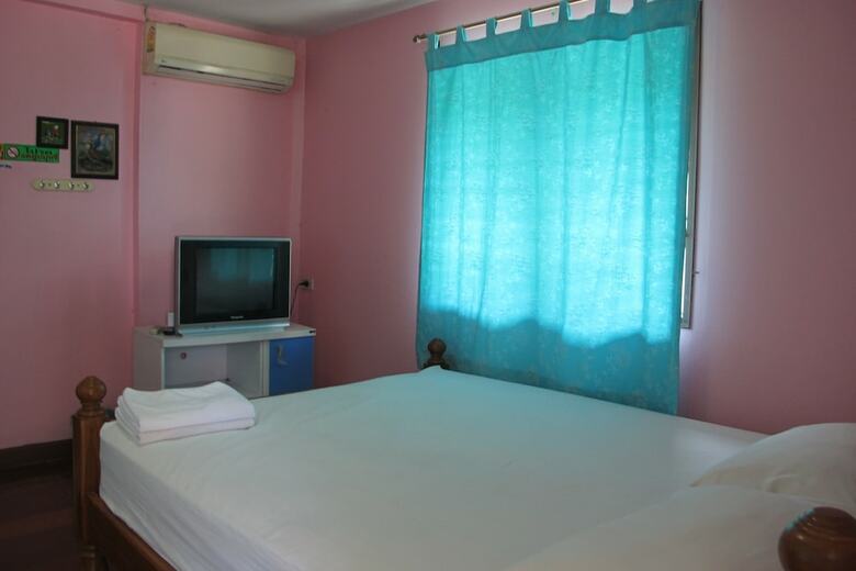 Hotel The Green Resort