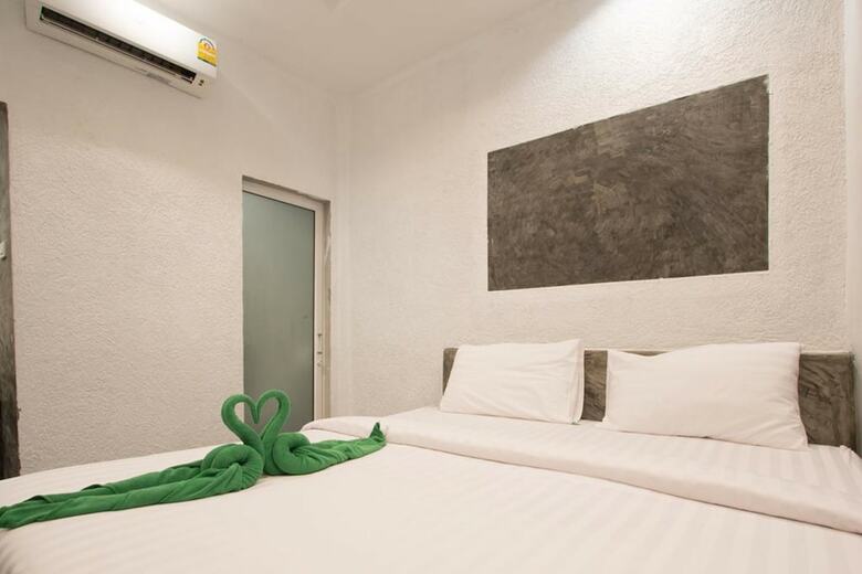 Hotel The Green Resort