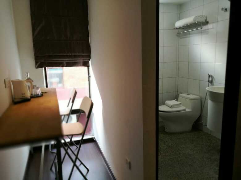 Posada Coffea Garden Cafe & Stay