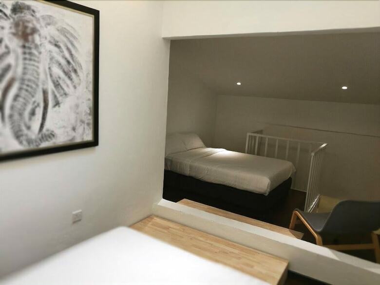 Posada Coffea Garden Cafe & Stay
