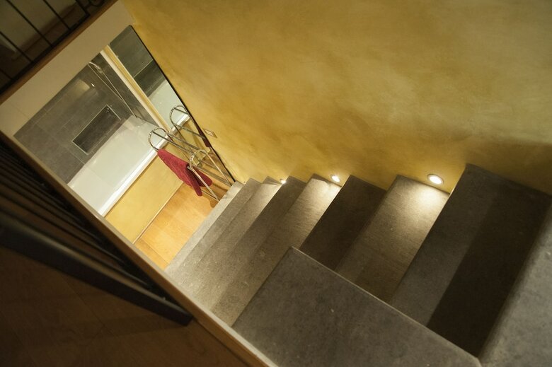 Apartamento Secret Rhome Suite Lab