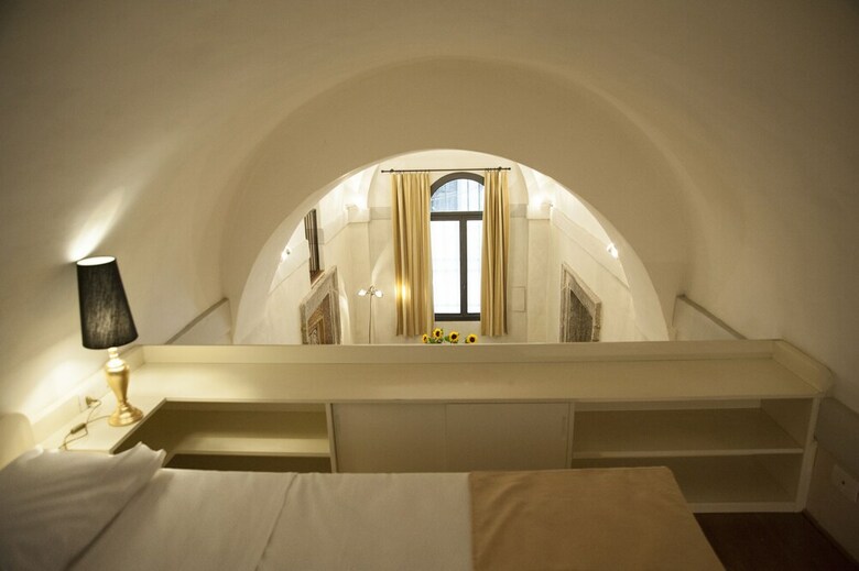 Apartamento Secret Rhome Suite Lab