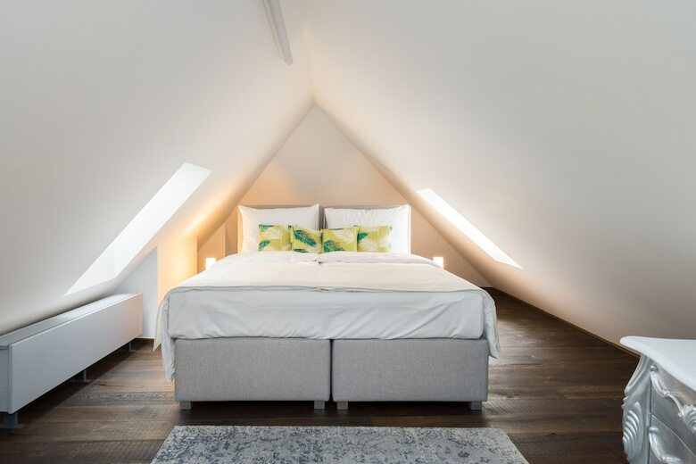 Empirent Apartments Prague Castle