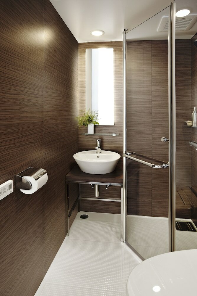Hotel Glad One Kyoto Shichijo