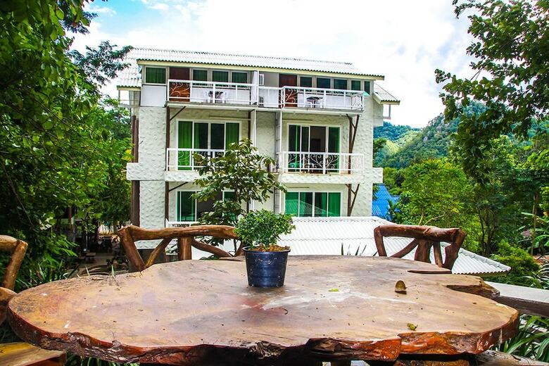 Hotel Rao Ga Khao Resort