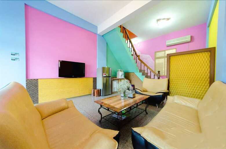 Hotel 16 Alley Hostel