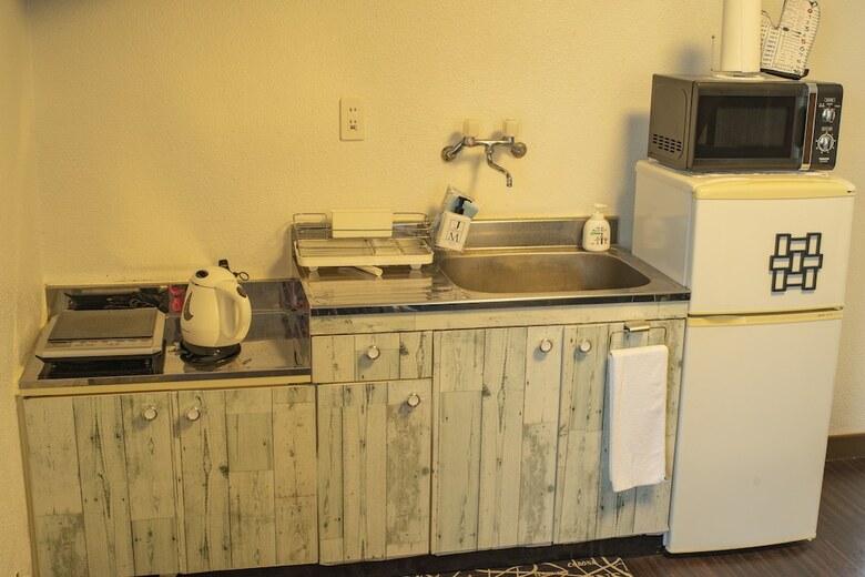 Kitakara Yuimaru In Motobu