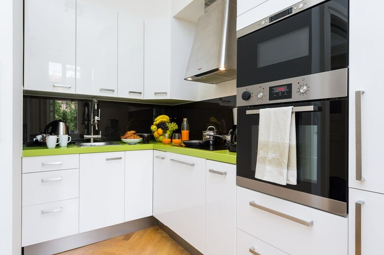 Empirent Apartments Wenceslas Square
