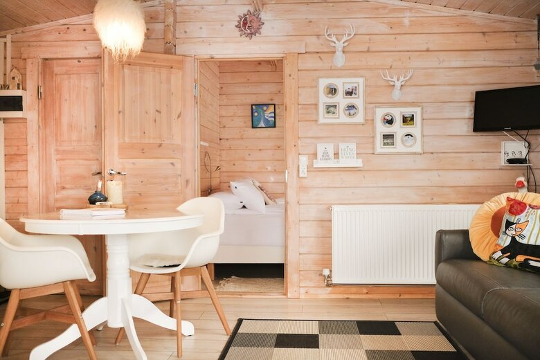 Kald� Lyngholt Holiday Homes