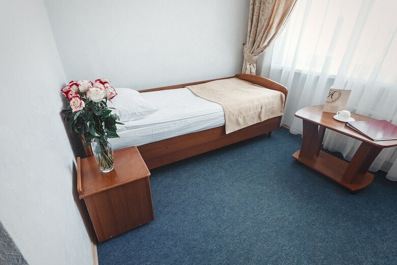 Hotel Amaks Polyarnaya Zvezda
