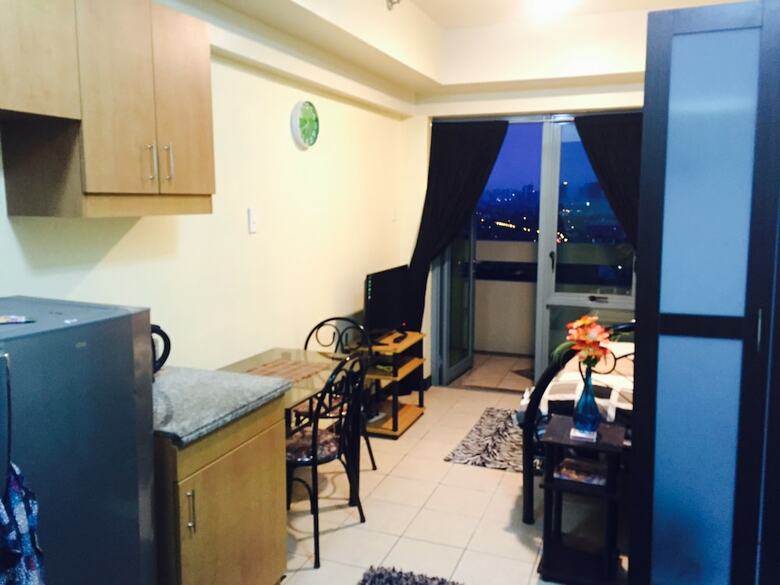 Apartamentos Perfil Vacation Rental
