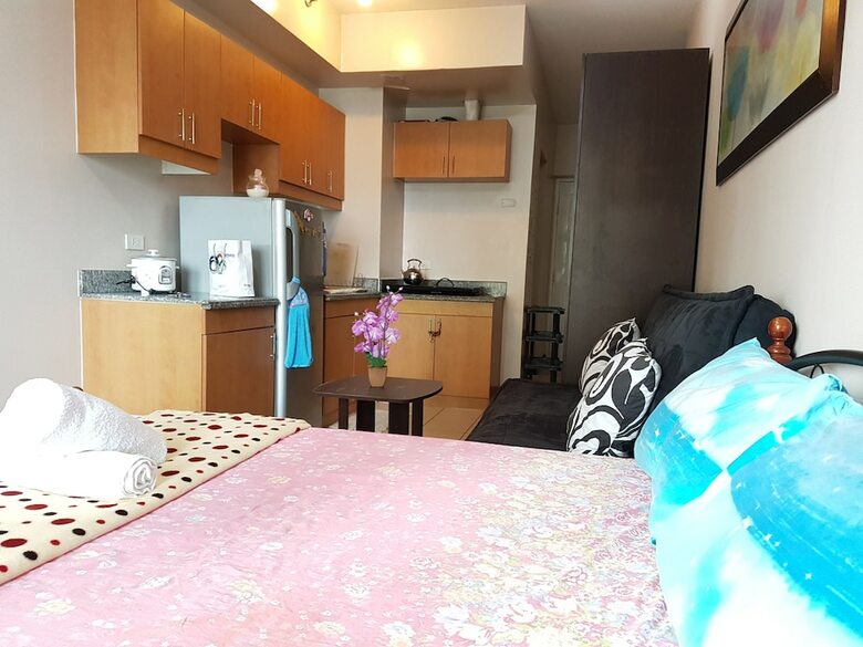 Apartamentos Perfil Vacation Rental