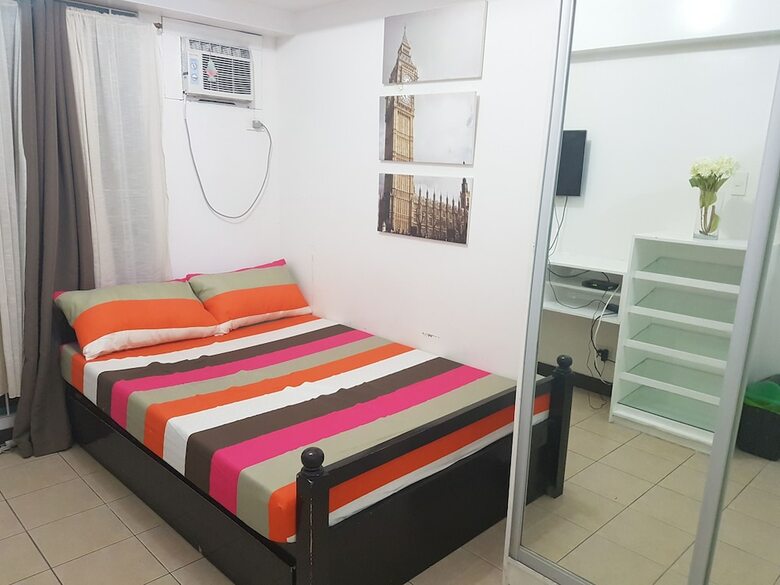 Apartamentos Perfil Vacation Rental