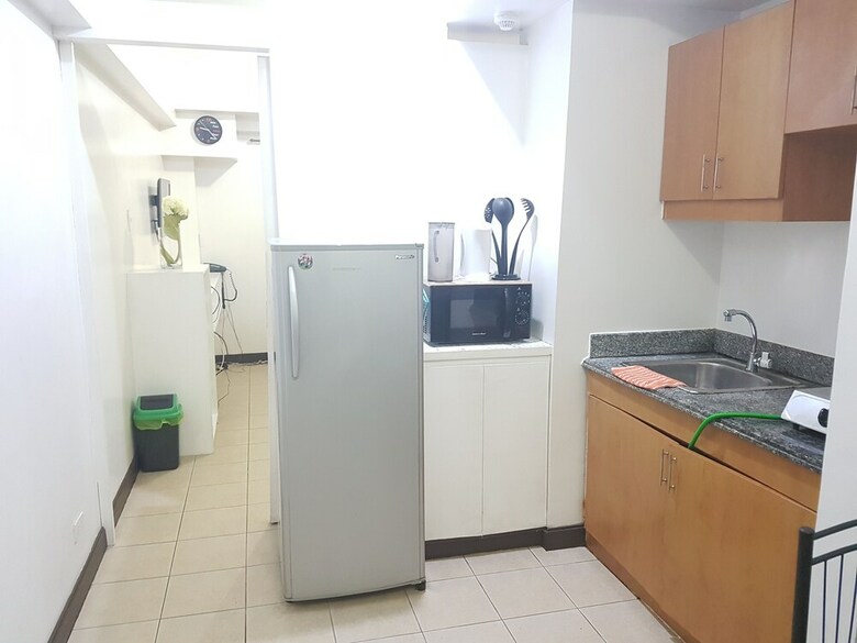 Apartamentos Perfil Vacation Rental