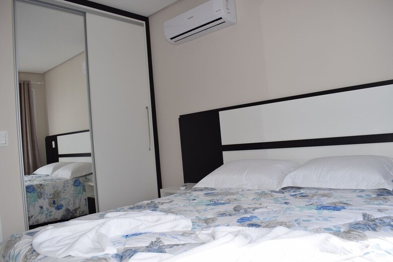 Apartamentos Vista 161