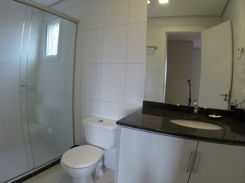 Apartamentos Vista 161
