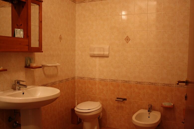 Bed & Breakfast Cityguesthouse Catanzaro