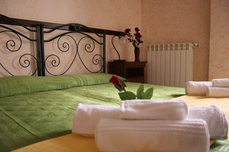 Bed & Breakfast Cityguesthouse Catanzaro