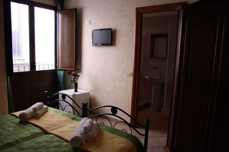 Bed & Breakfast Cityguesthouse Catanzaro