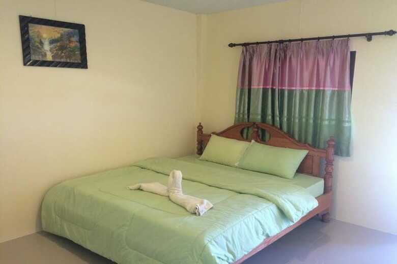 Hotel Porkaew Resort