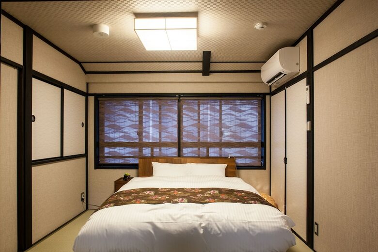 Rinn Heian Omiya