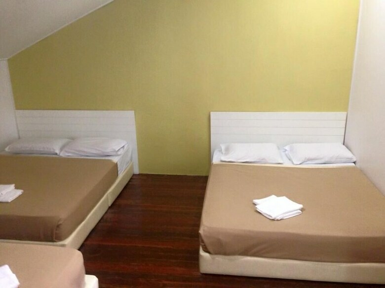 Hotel Voyage Cottage Lodge