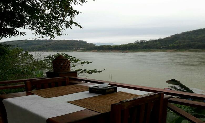 Hotel View Khem Khong Guesthouse
