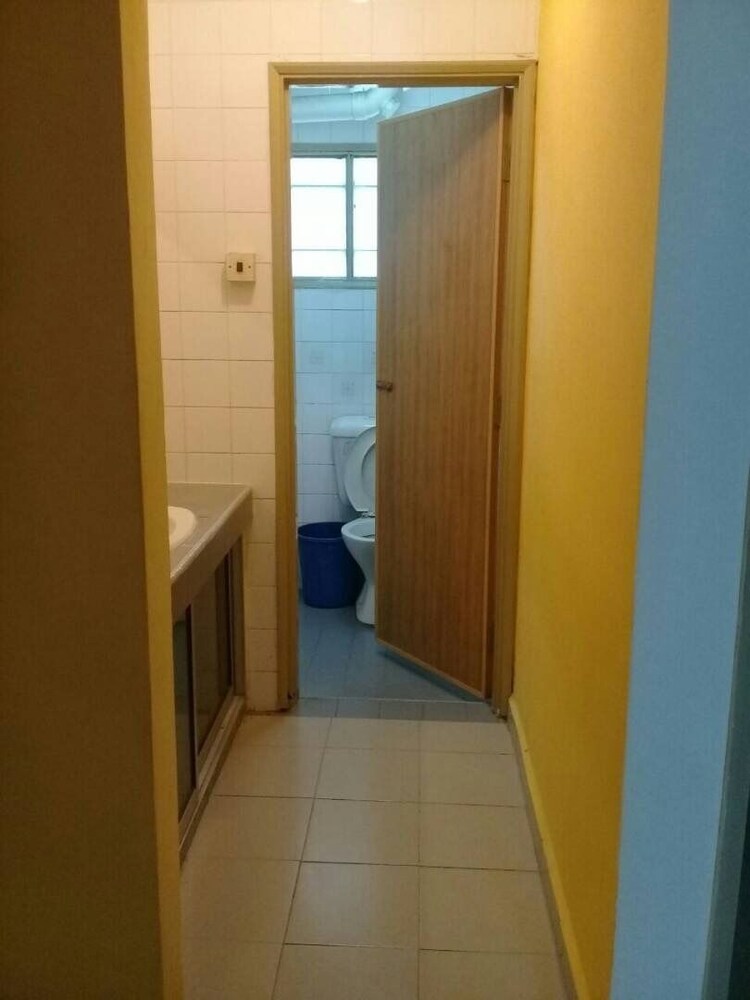 Garden City Melaka Service Apartments
