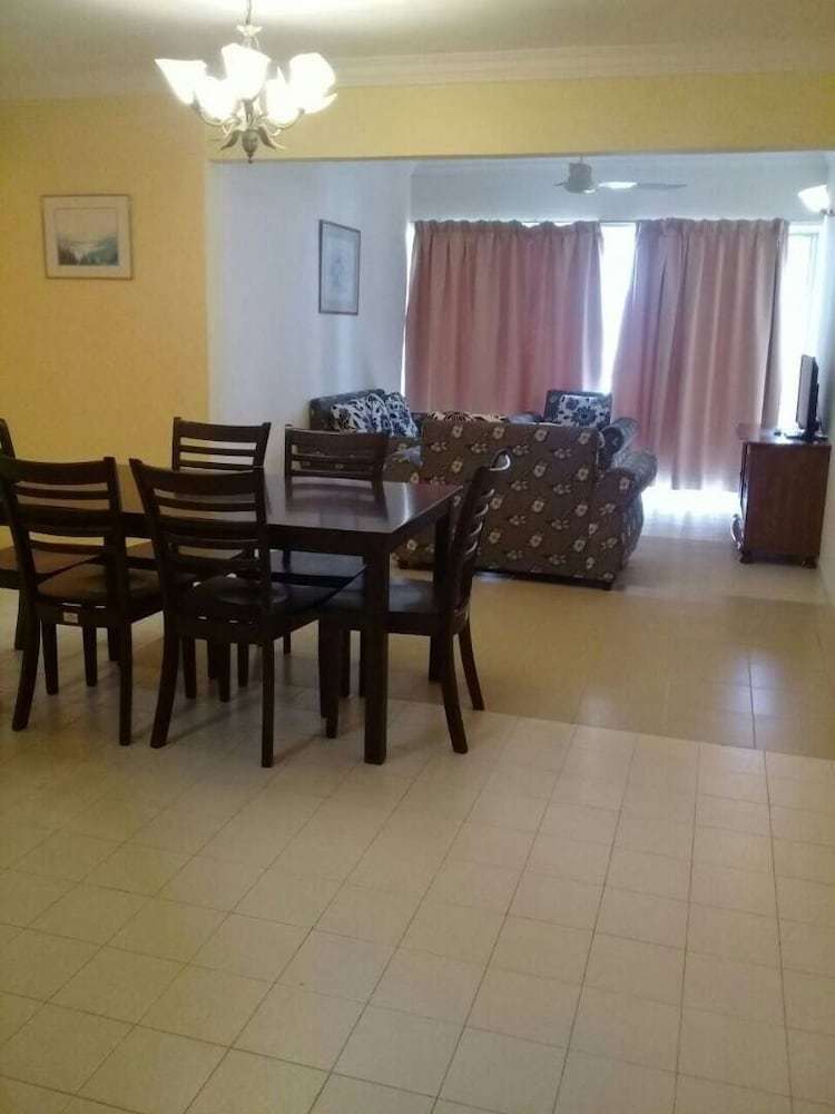 Garden City Melaka Service Apartments