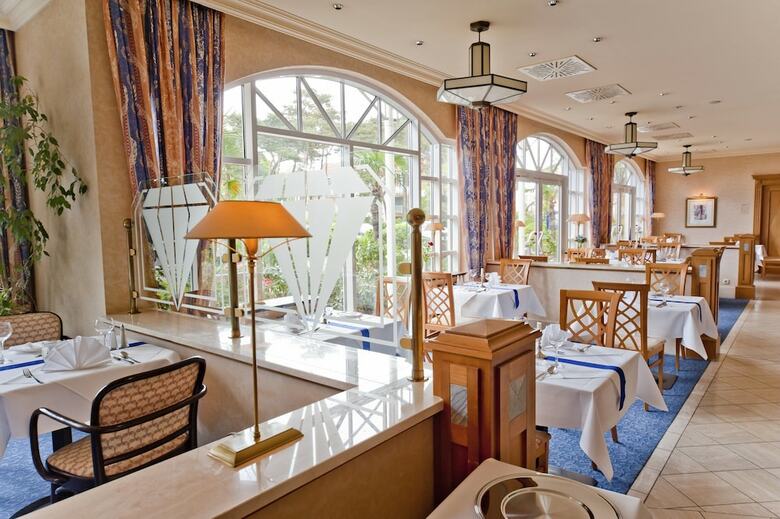 Aquamarin Hotel & Spa