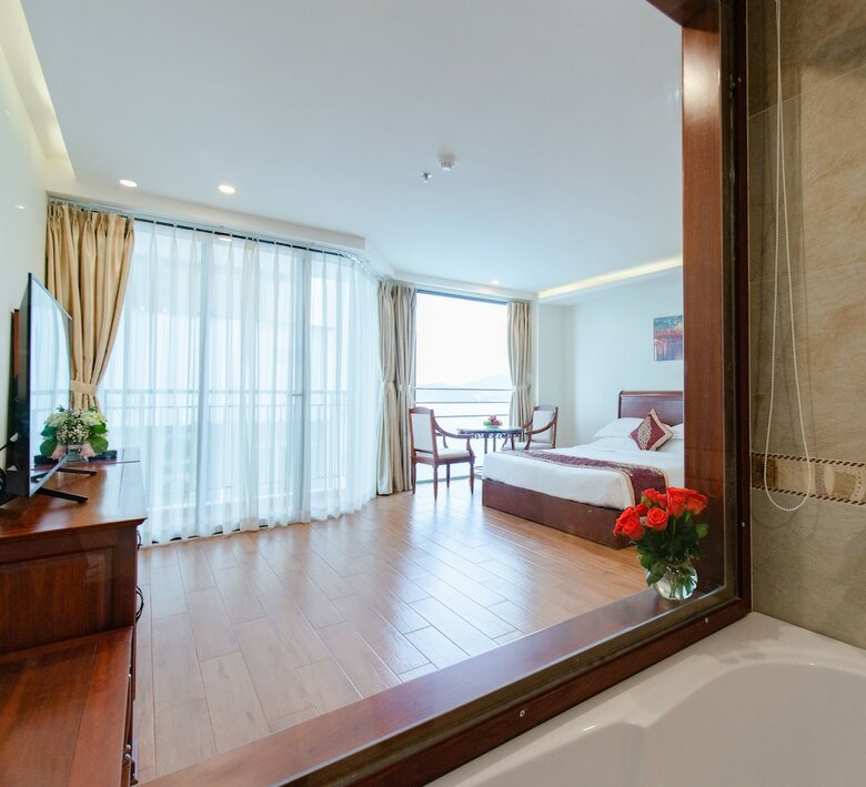 Red Sun Nha Trang Hotel