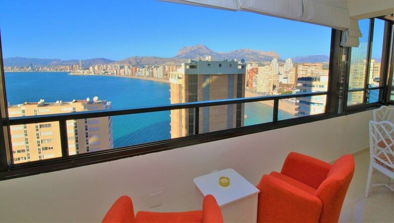 Apartamento Trinisol