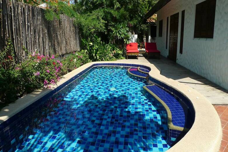 Hotel Btc Boutique Resort Hua Hin