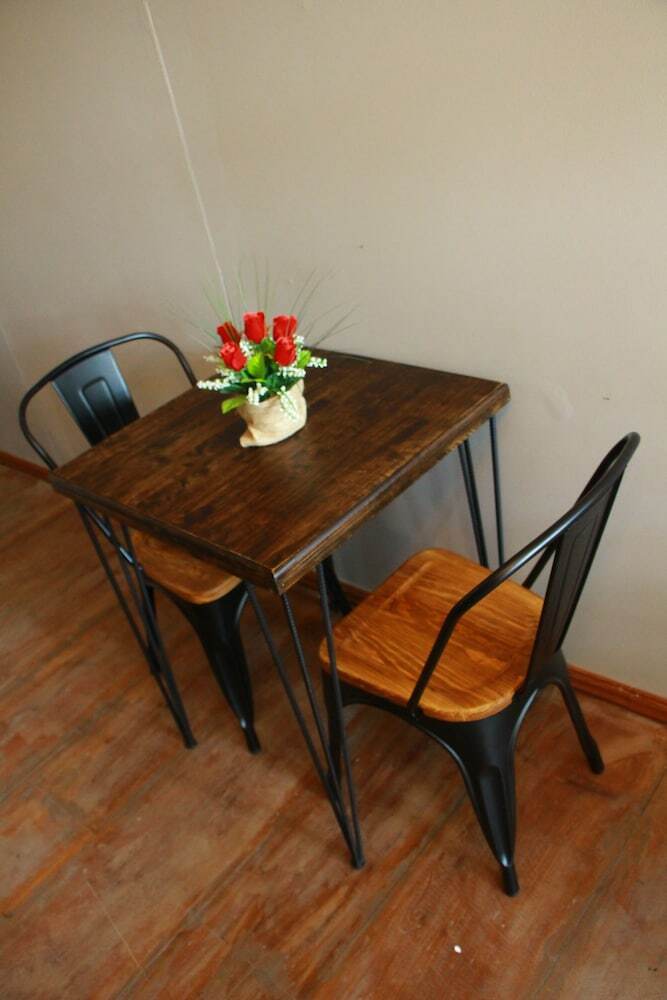 Hostal Zleep Inn Chiang Mai - Hostel