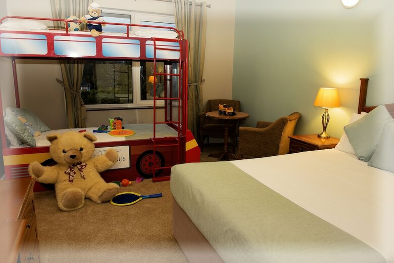 Hotel Treacy's West County Conference & Leisure Centre