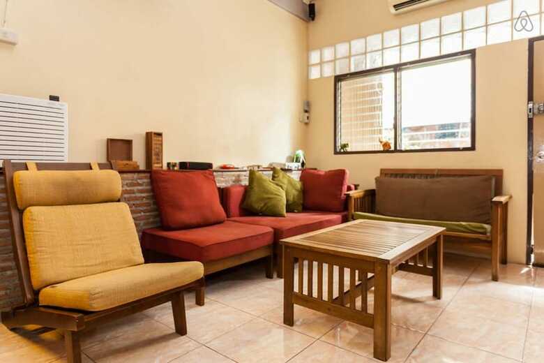 Hostal Siam Journey Guesthouse