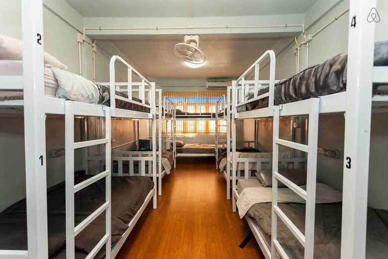 Hostal Siam Journey Guesthouse