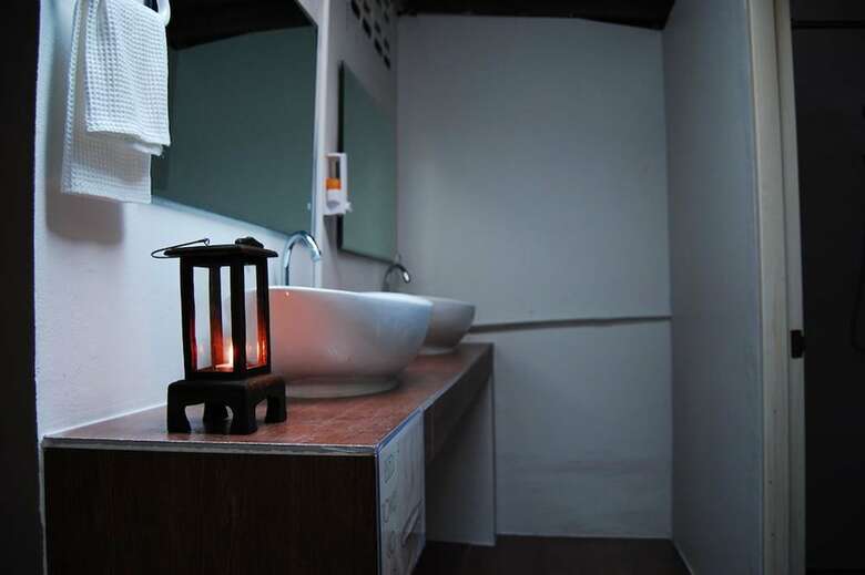 Hostal Siam Journey Guesthouse
