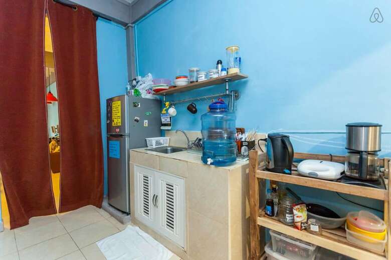 Hostal Siam Journey Guesthouse