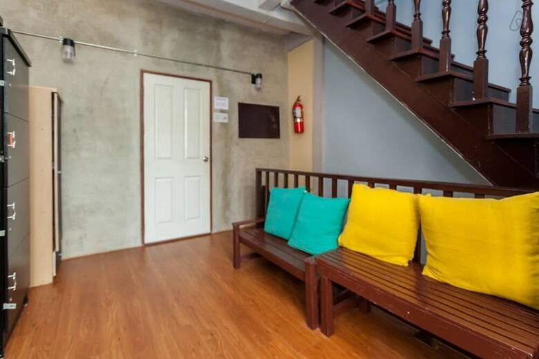 Hostal Siam Journey Guesthouse