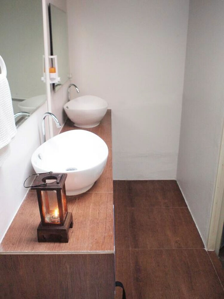 Hostal Siam Journey Guesthouse